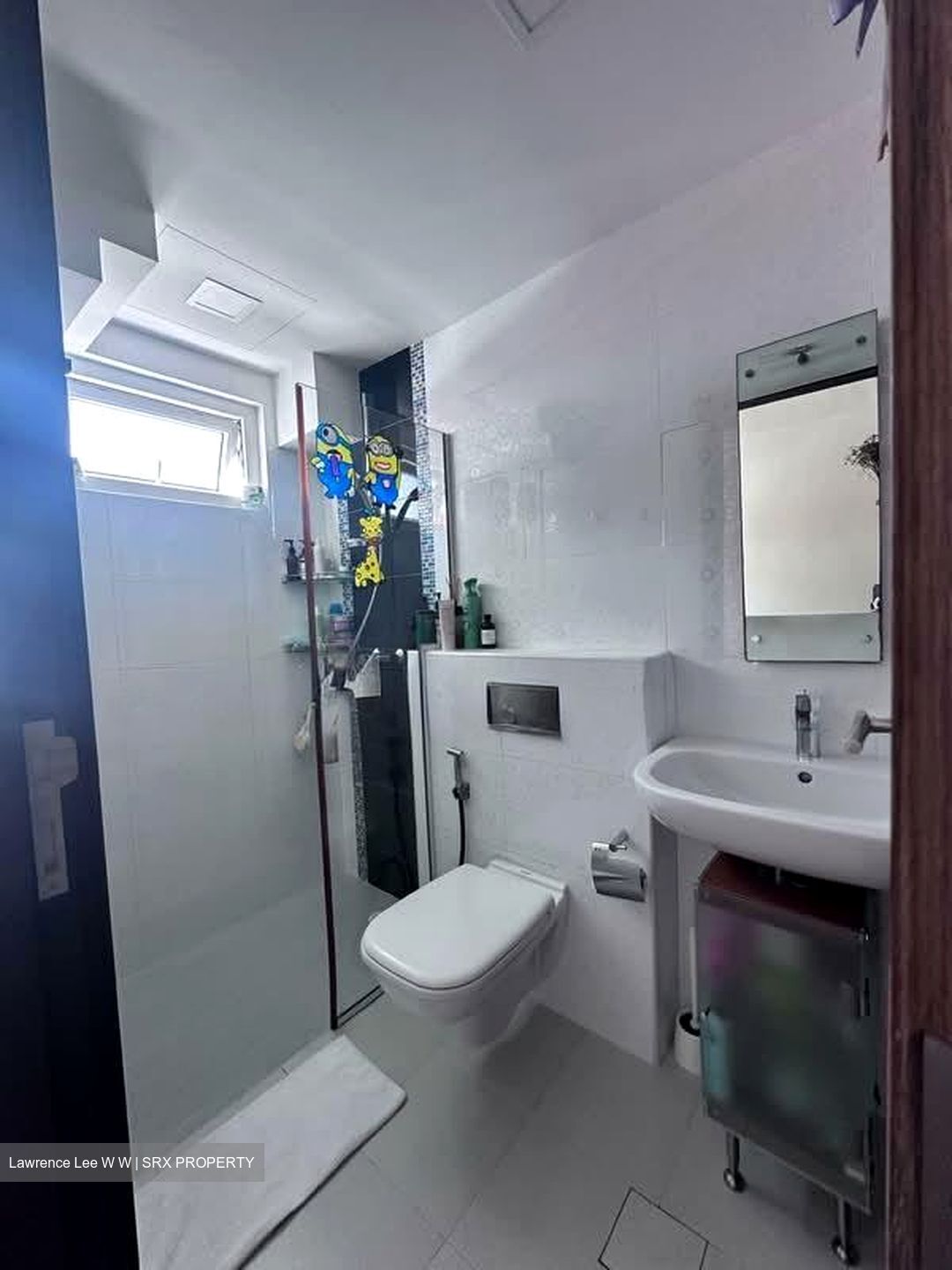 Sunbird Park (D16), Terrace #548463901